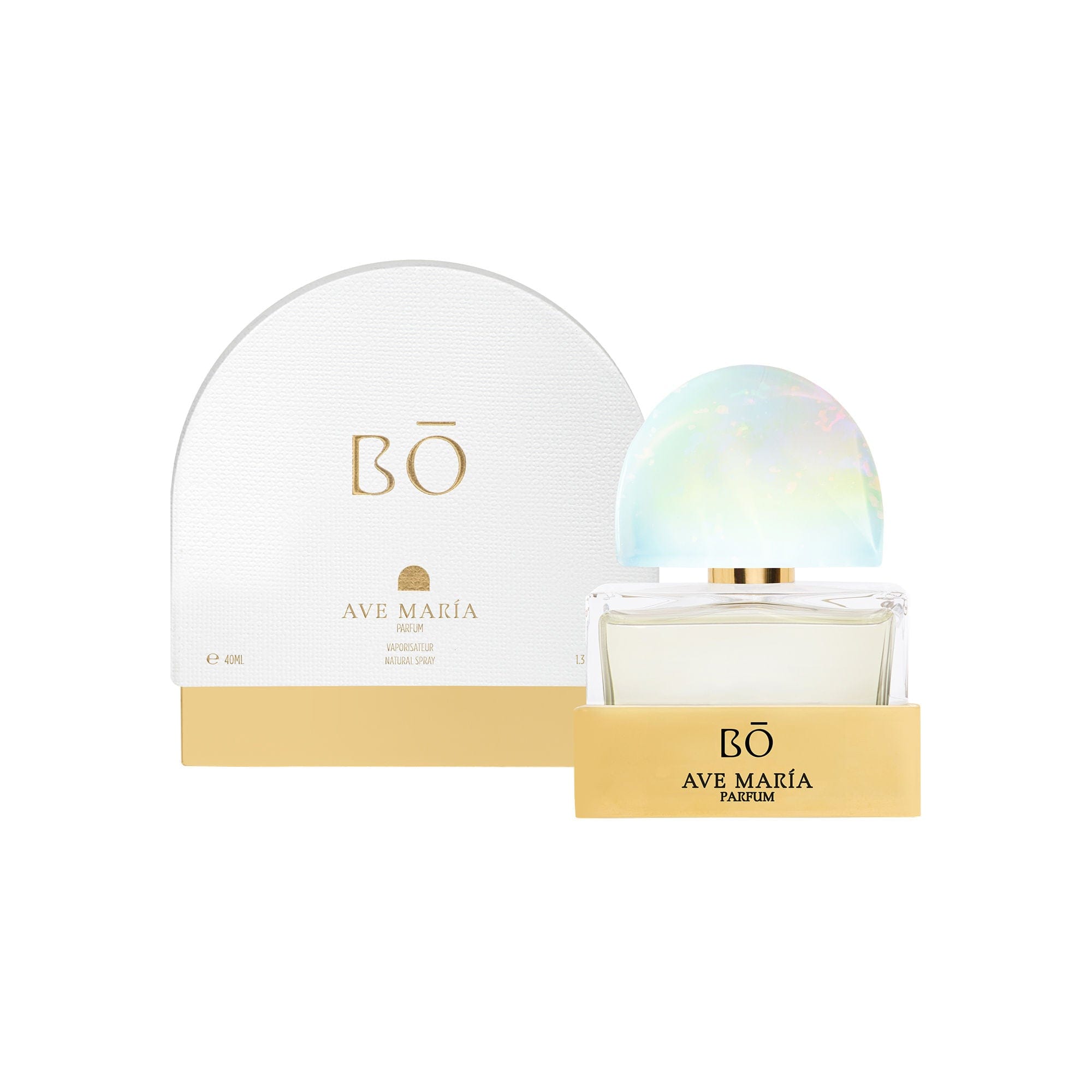 Bō Ave María Parfum
