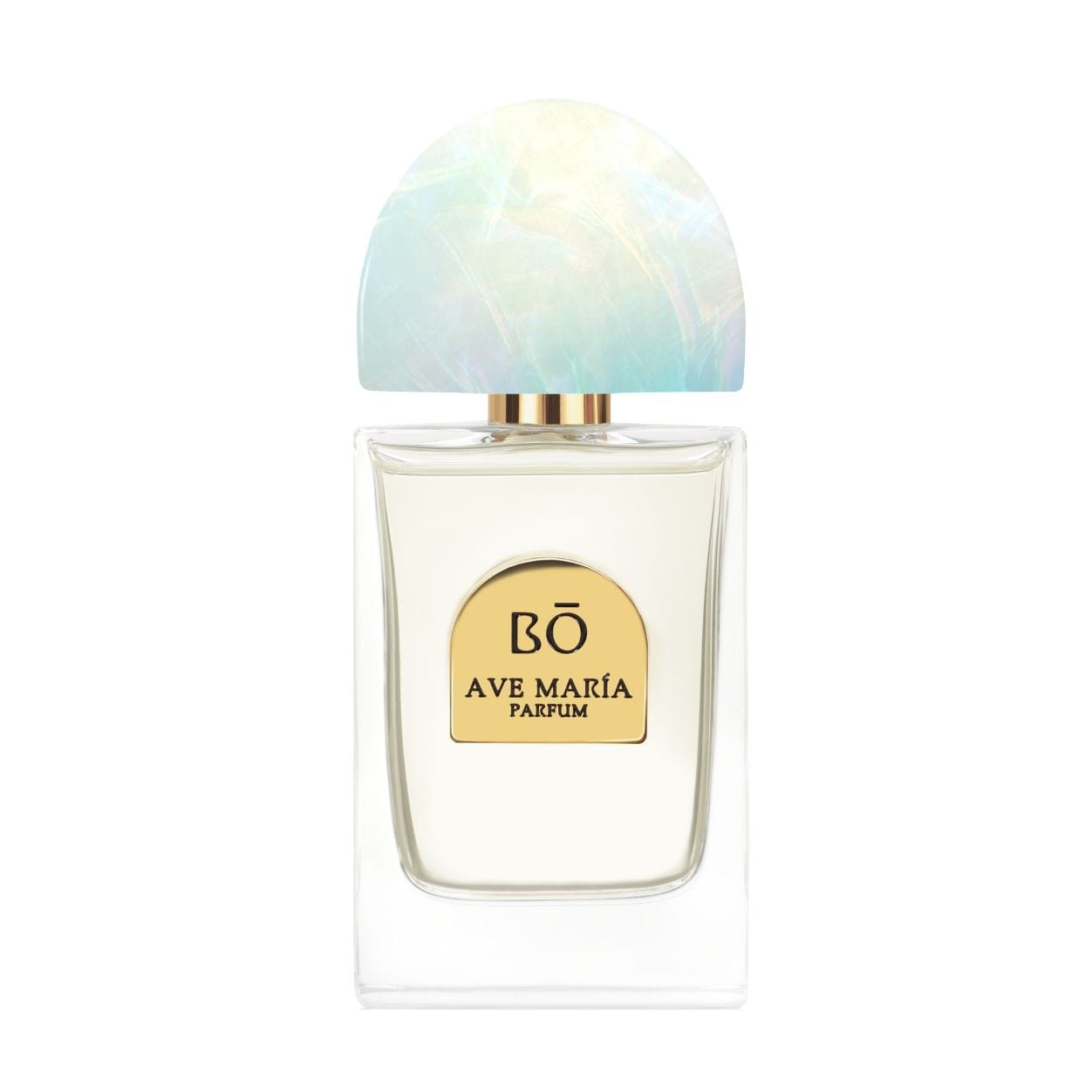 Bō Ave María Parfum