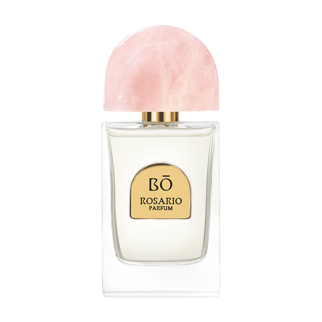 Bō Rosario Parfum