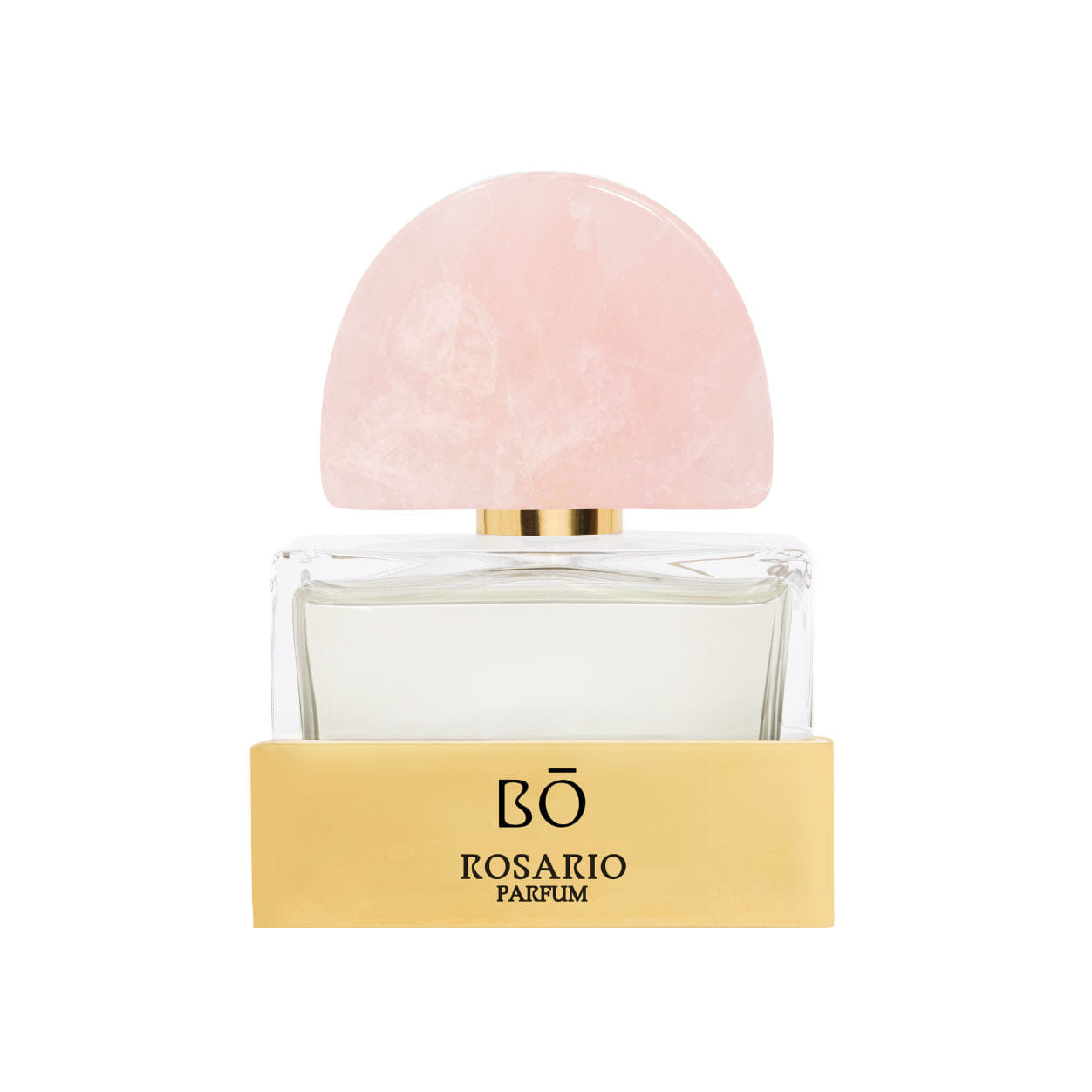 Bō Rosario Parfum