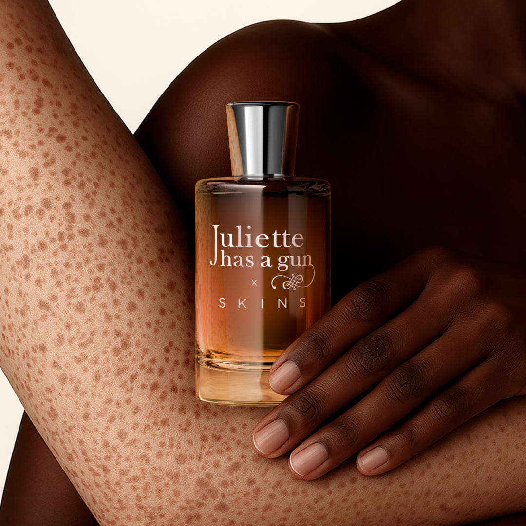 SKINS Juliette x Skins