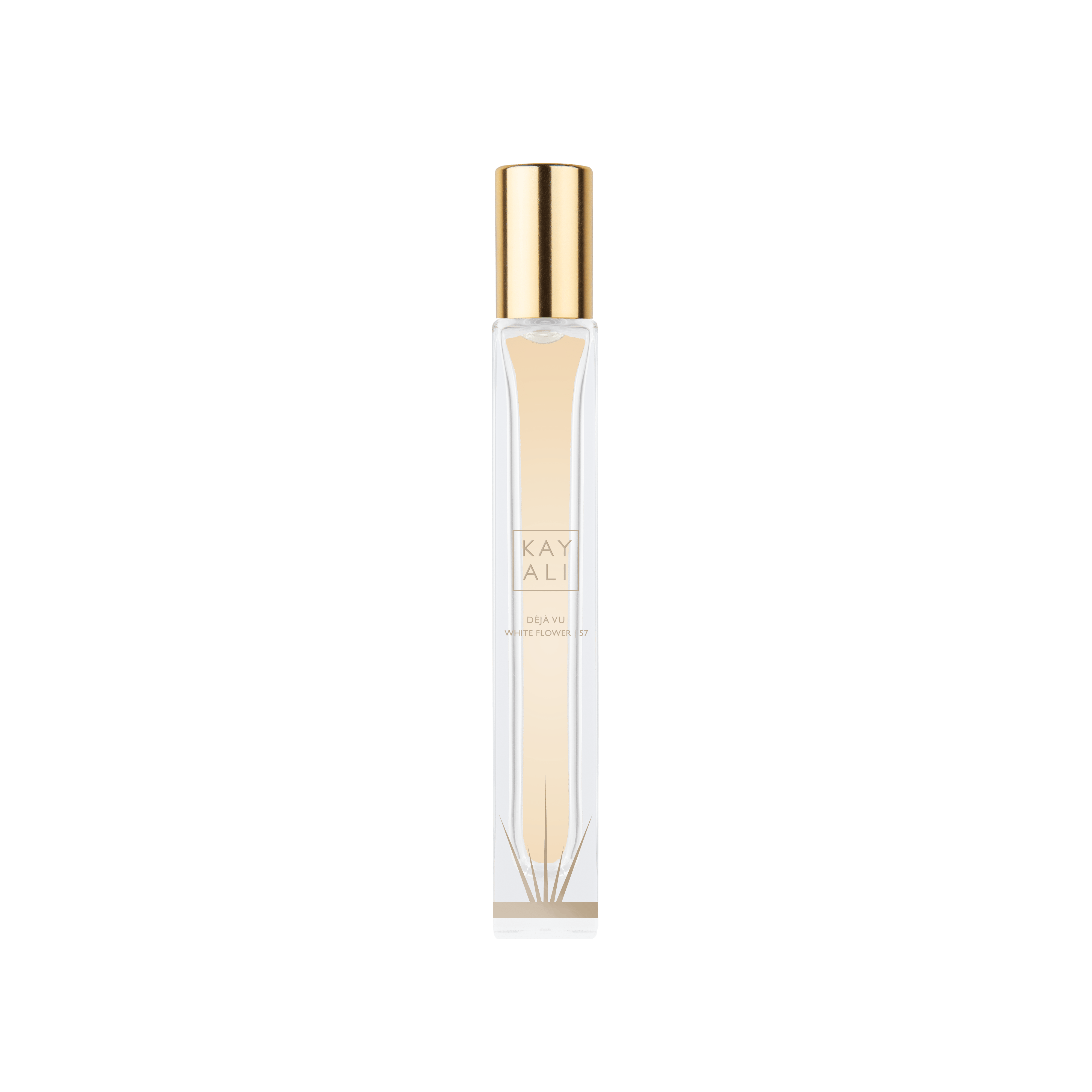 Déjà Vu White Flower | 57
