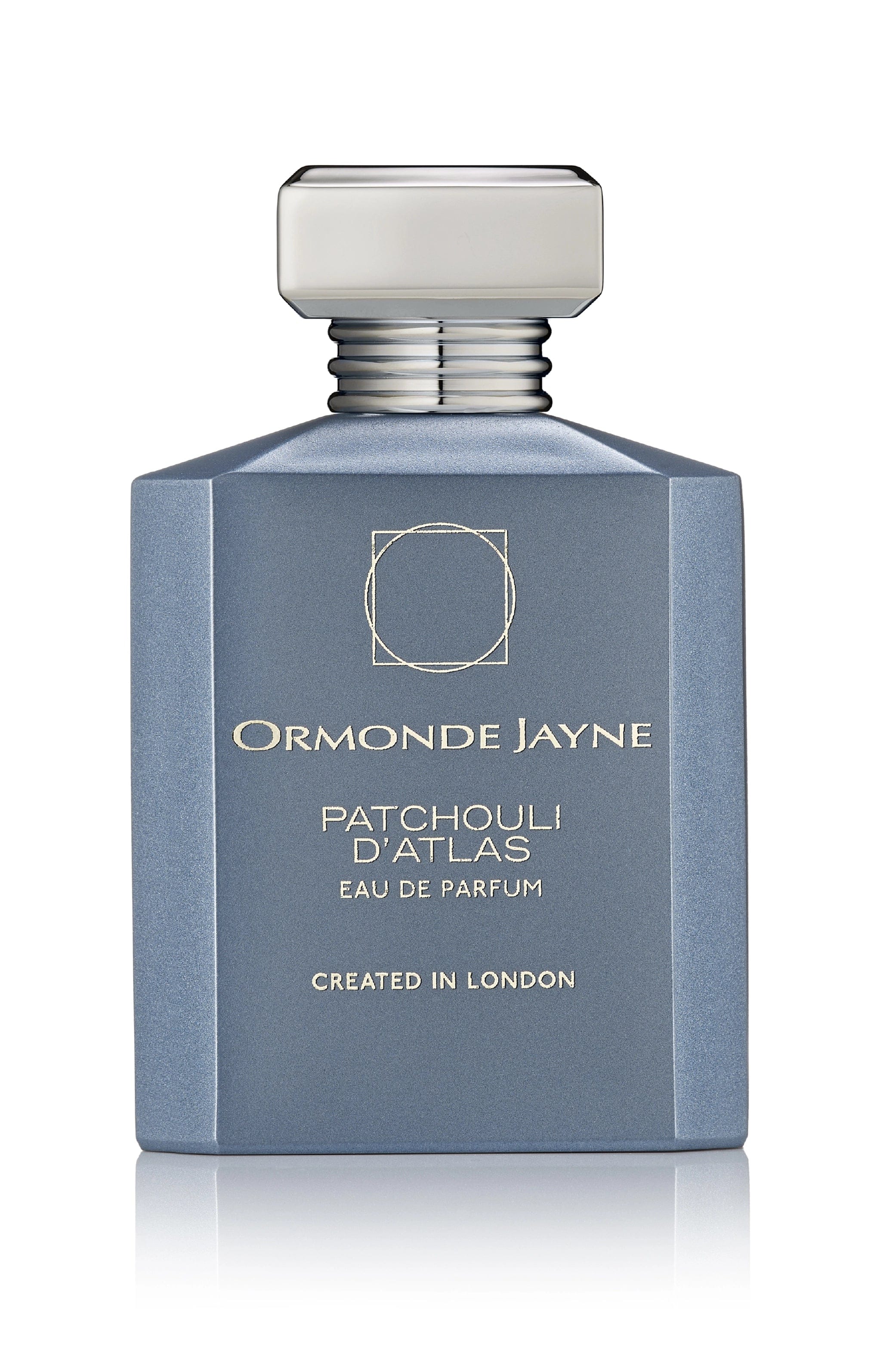 Ormonde Jayne London Patchouli d'Atlas