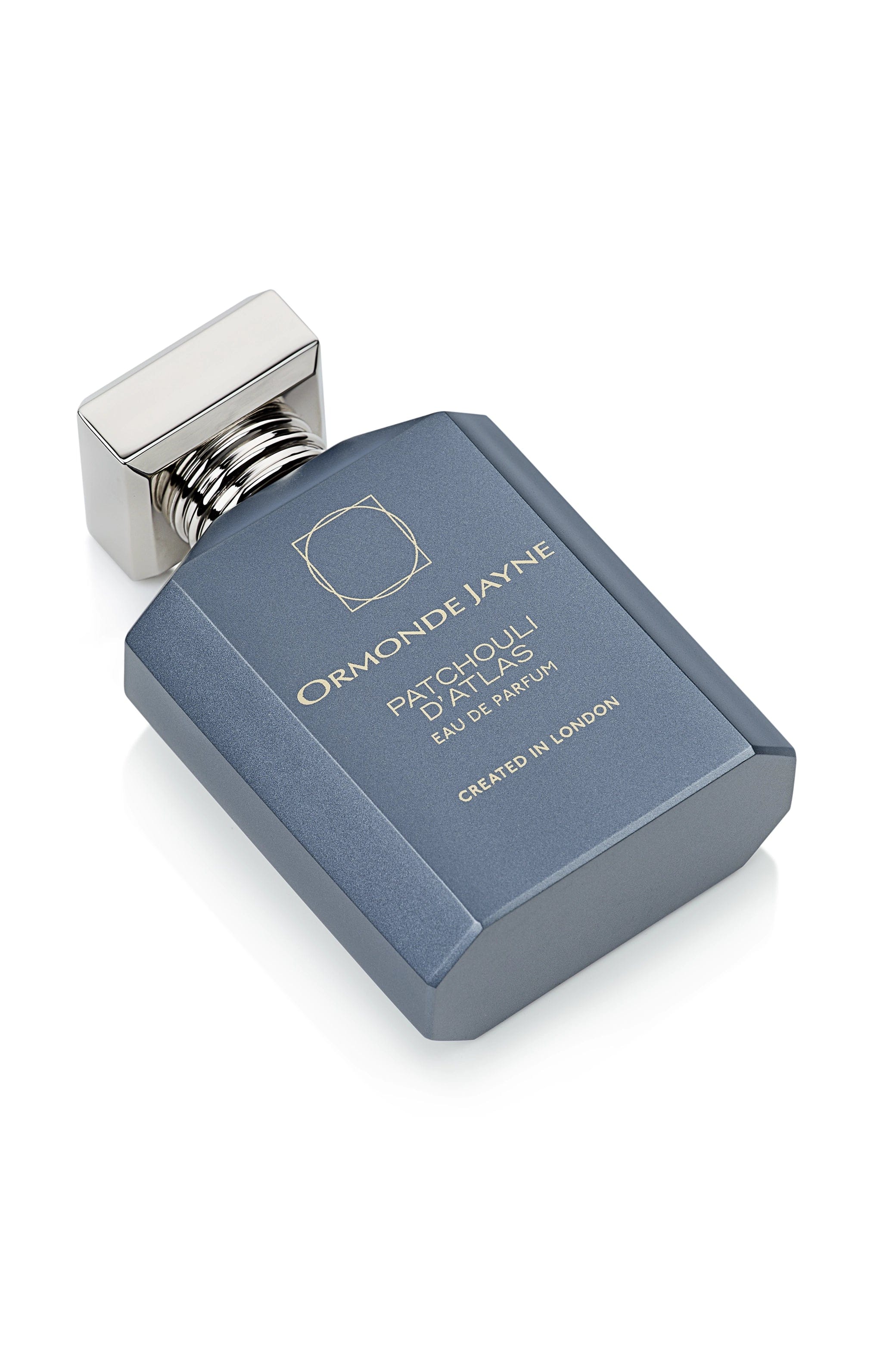 Ormonde Jayne London Patchouli d'Atlas