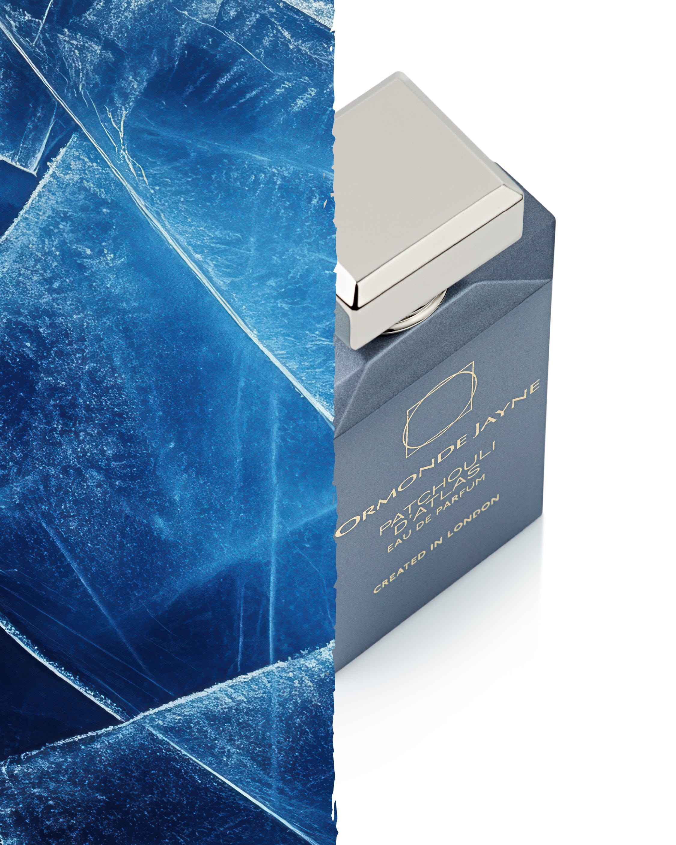 Ormonde Jayne London Patchouli d'Atlas