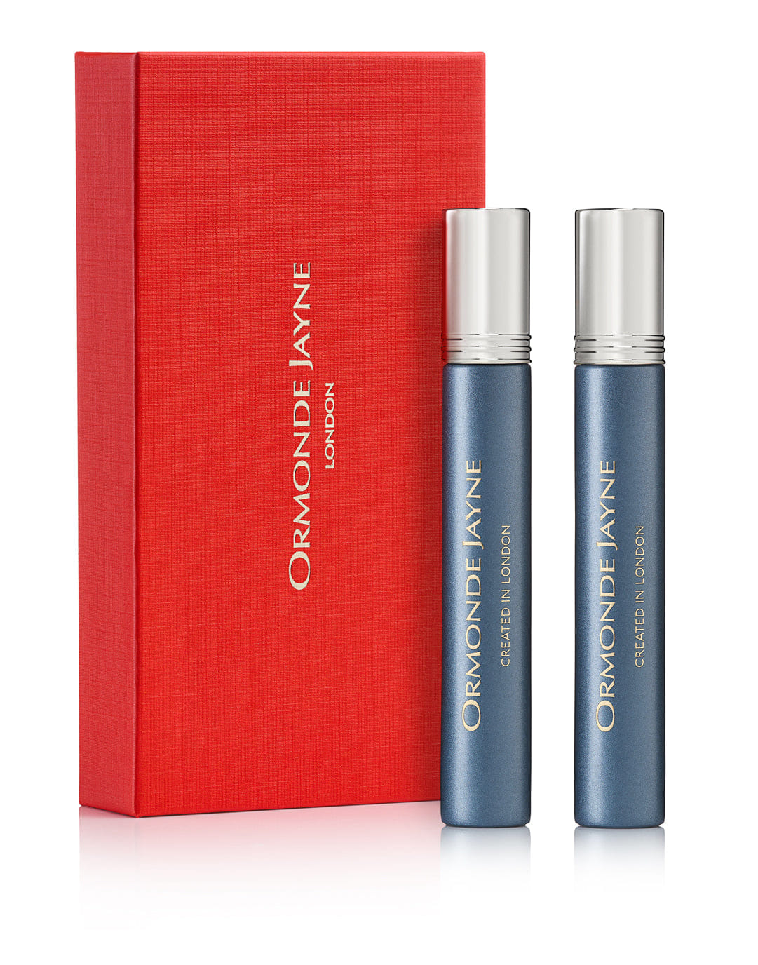 Ormonde Jayne London Patchouli d'Atlas