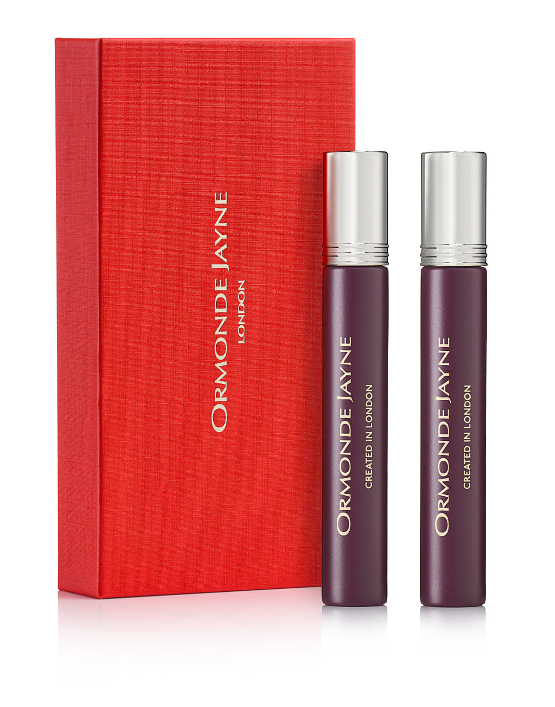 Ormonde Jayne London Bijou Zafran