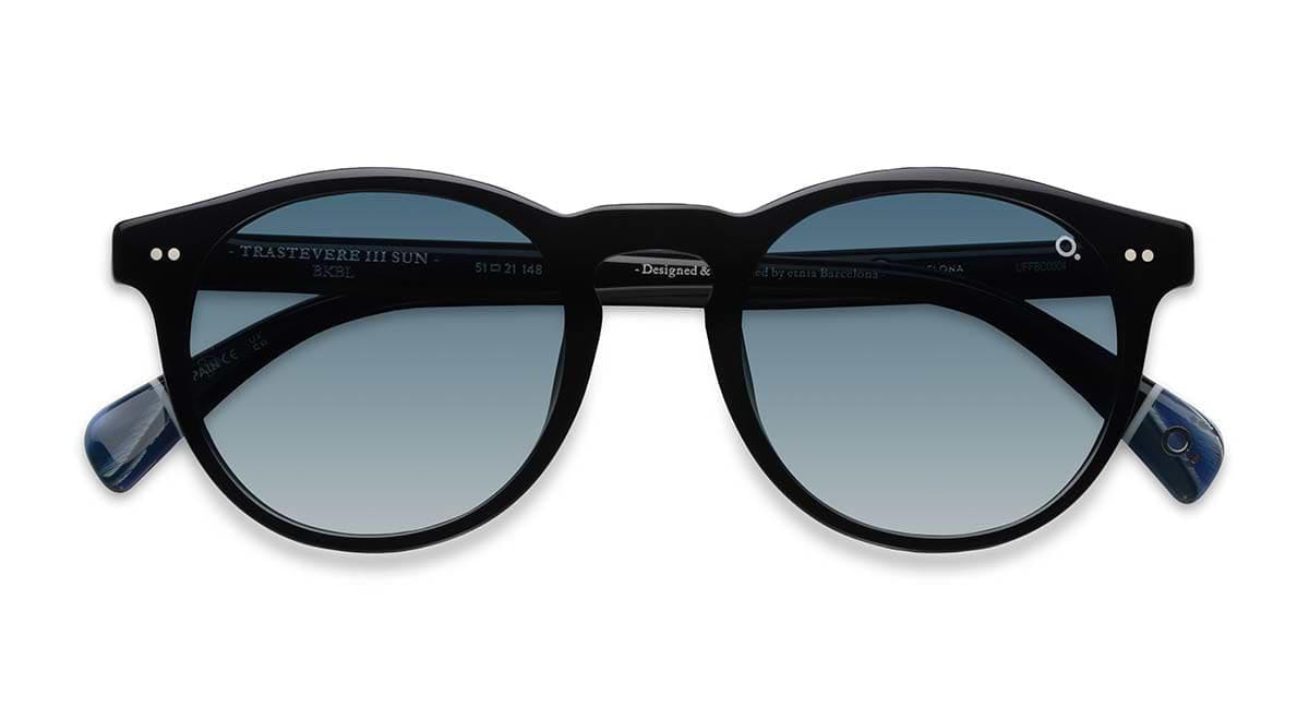 Etnia Barcelona Vintage TRASTEVERE III SUN Sunglasses
