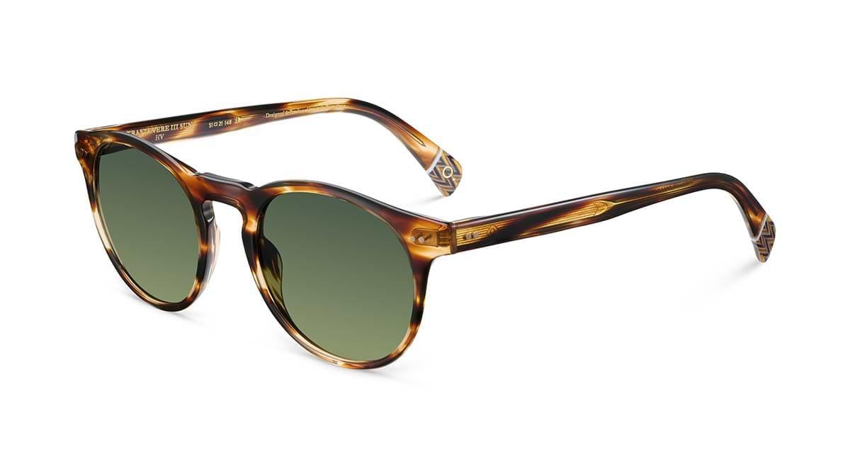 Etnia Barcelona Vintage TRASTEVERE III SUN Sunglasses