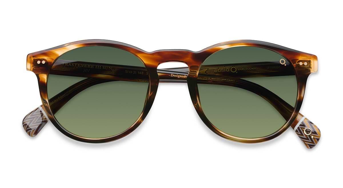 Etnia Barcelona Vintage TRASTEVERE III SUN Sunglasses