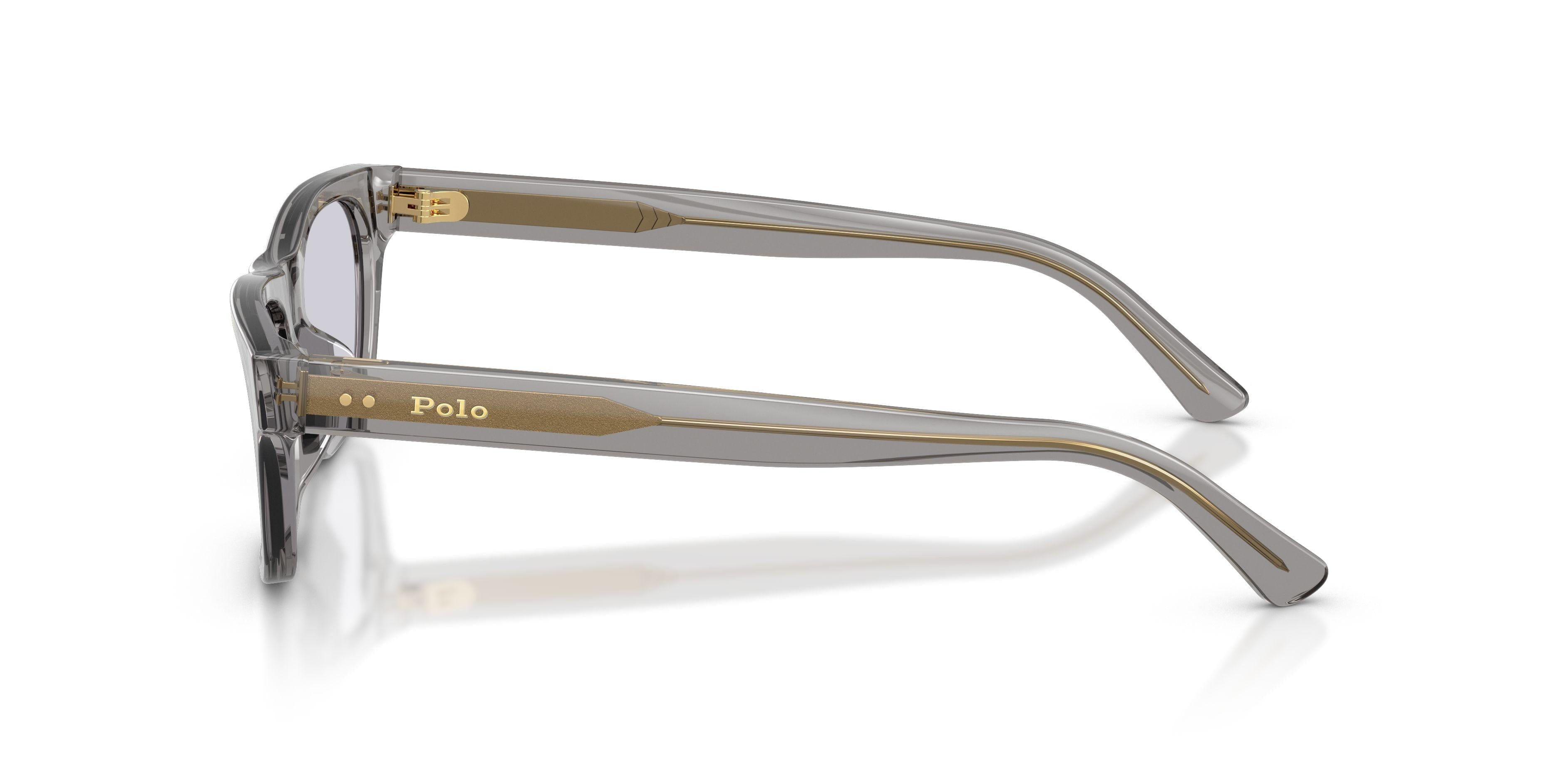 Polo 4238U Sunglasses