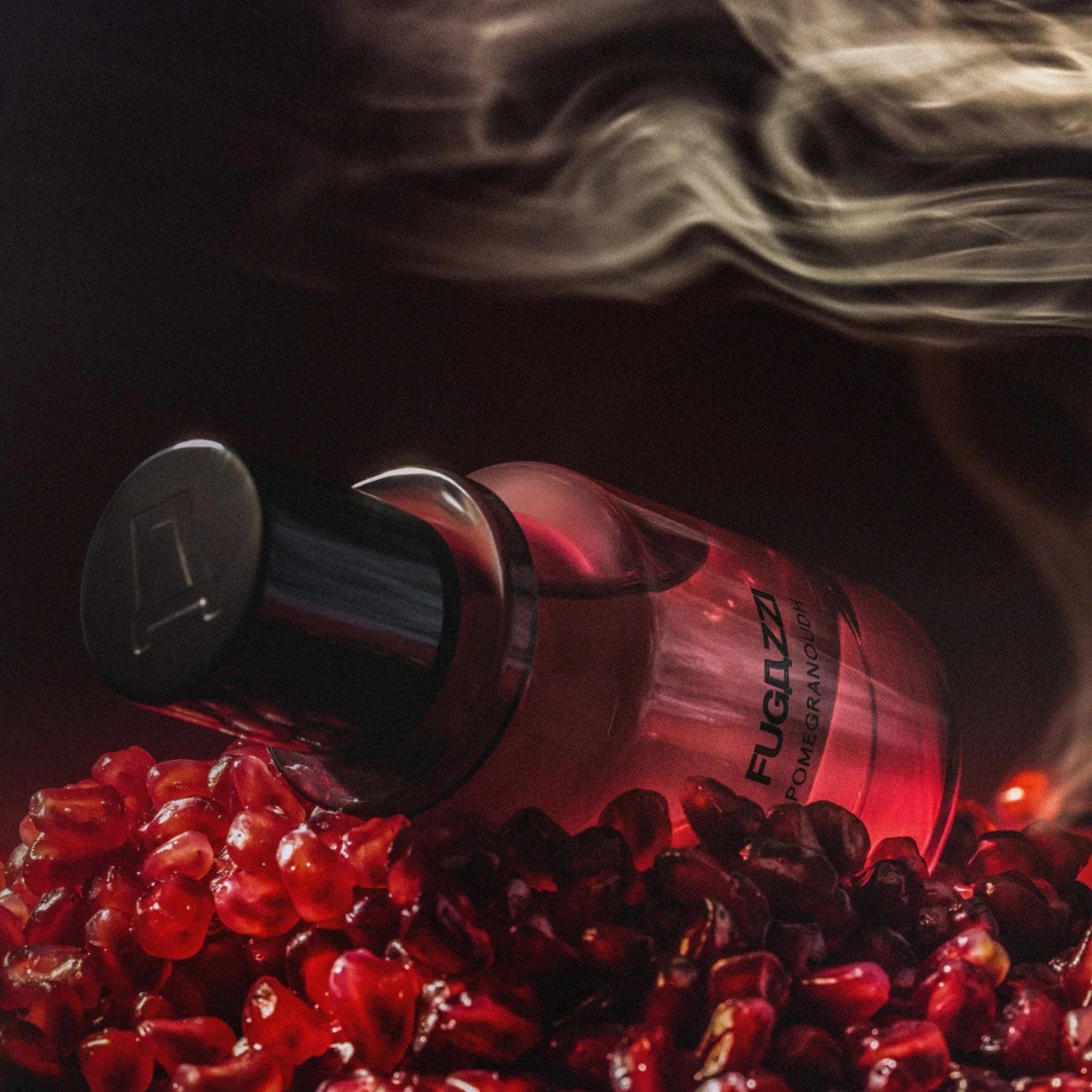 Fugazzi Pomegranoudh Extrait de Parfum