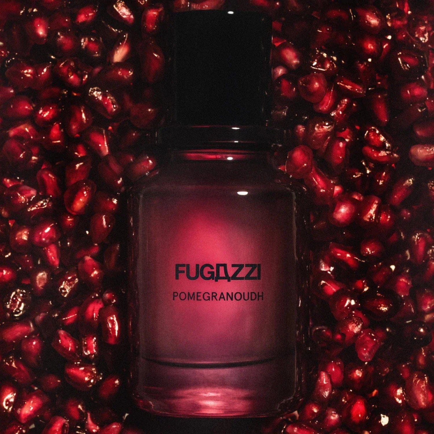 Fugazzi Pomegranoudh Extrait de Parfum