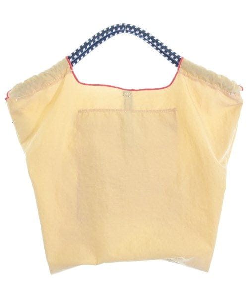 Ball&chain Totes
