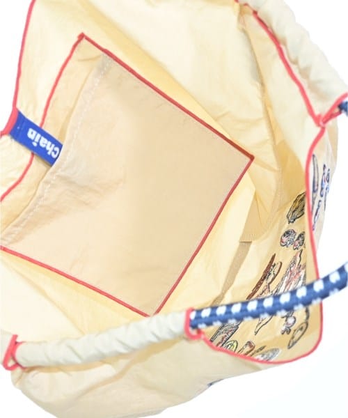 Ball&chain Totes