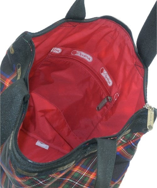 Lesport SAC Totes