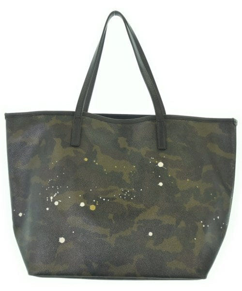 Gentil Bandit Totes