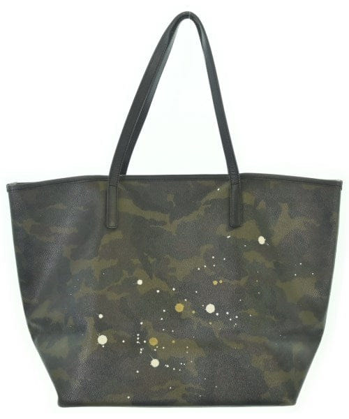 Gentil Bandit Totes