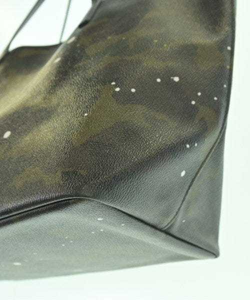 Gentil Bandit Totes