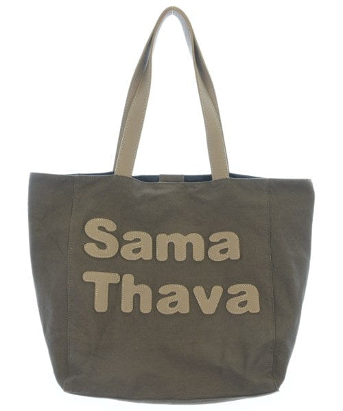 Samantha Thavasa Totes
