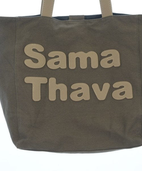 Samantha Thavasa Totes