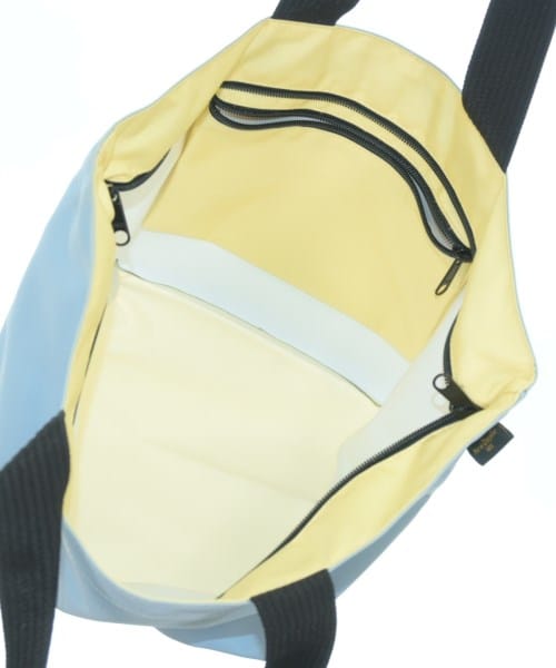 HERVE Chapelier Totes