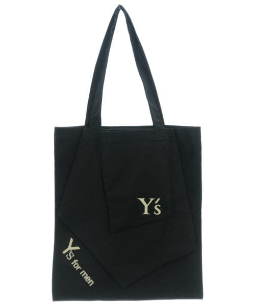 Y's For Men Totes