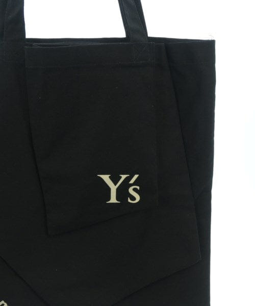 Y's For Men Totes
