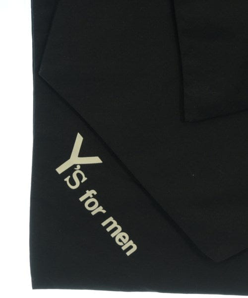 Y's For Men Totes
