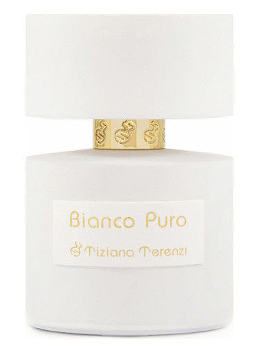 Tiziana Terenzi Bianco Puro Extrait De Parfum 100 ml