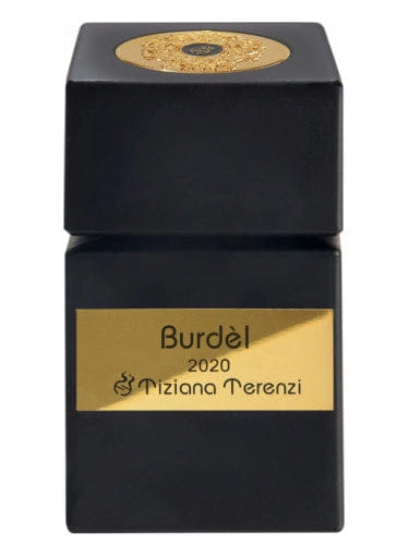 Tiziana Terenzi Burdel Extrait De Parfum 100 ml