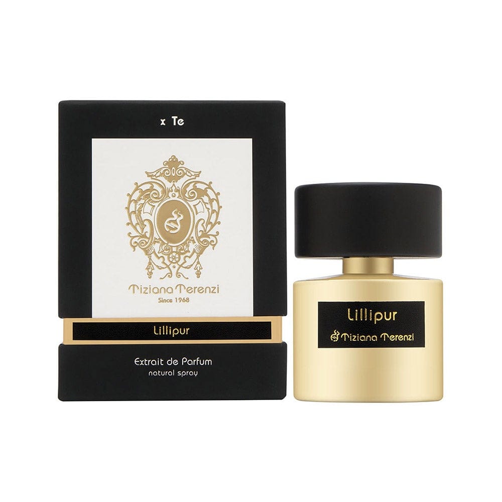 Tiziana Terenzi Lillipur Extrait De Parfum 100 ml