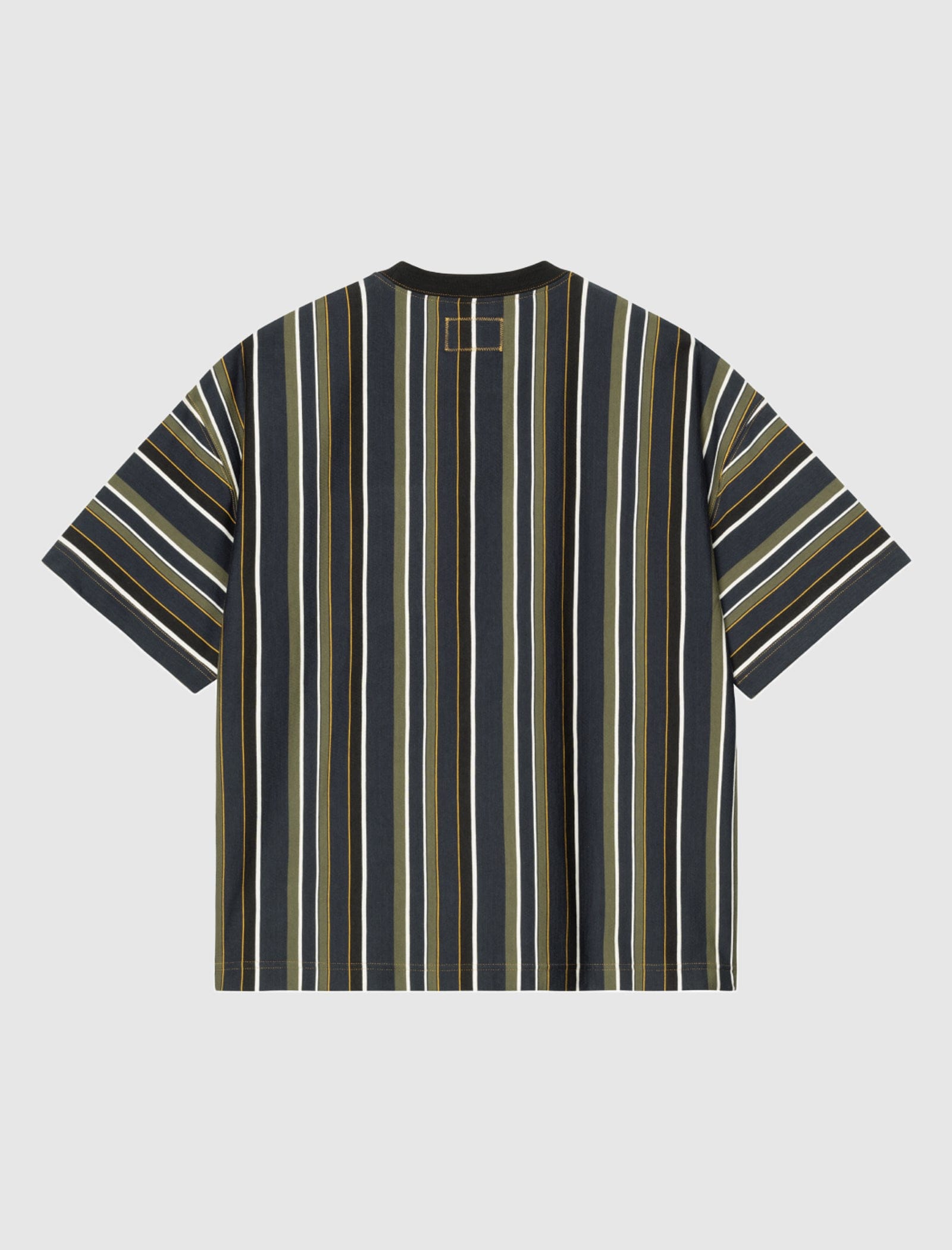 Carhartt WIP STRIPES T-Shirt