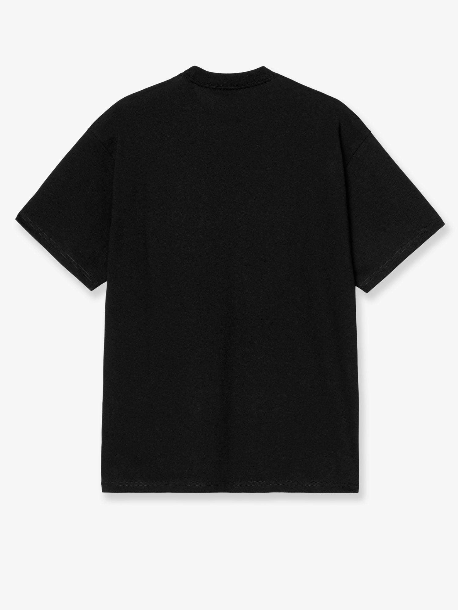 Carhartt WIP S/S Column cotton T - shirt