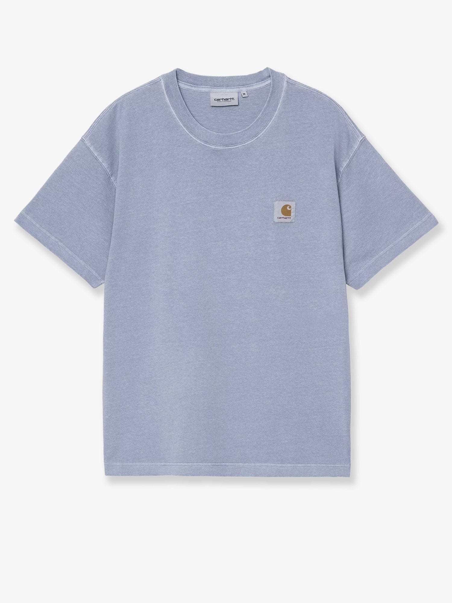 Carhartt WIP Nelson cotton T - shirt