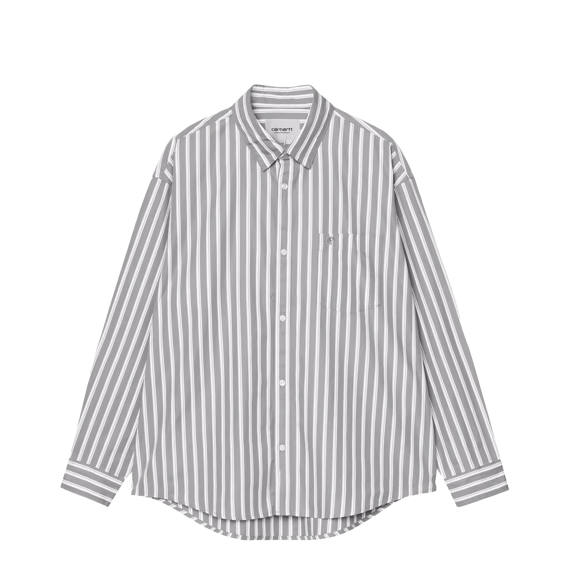 Carhartt WIP L/S Malden Shirt