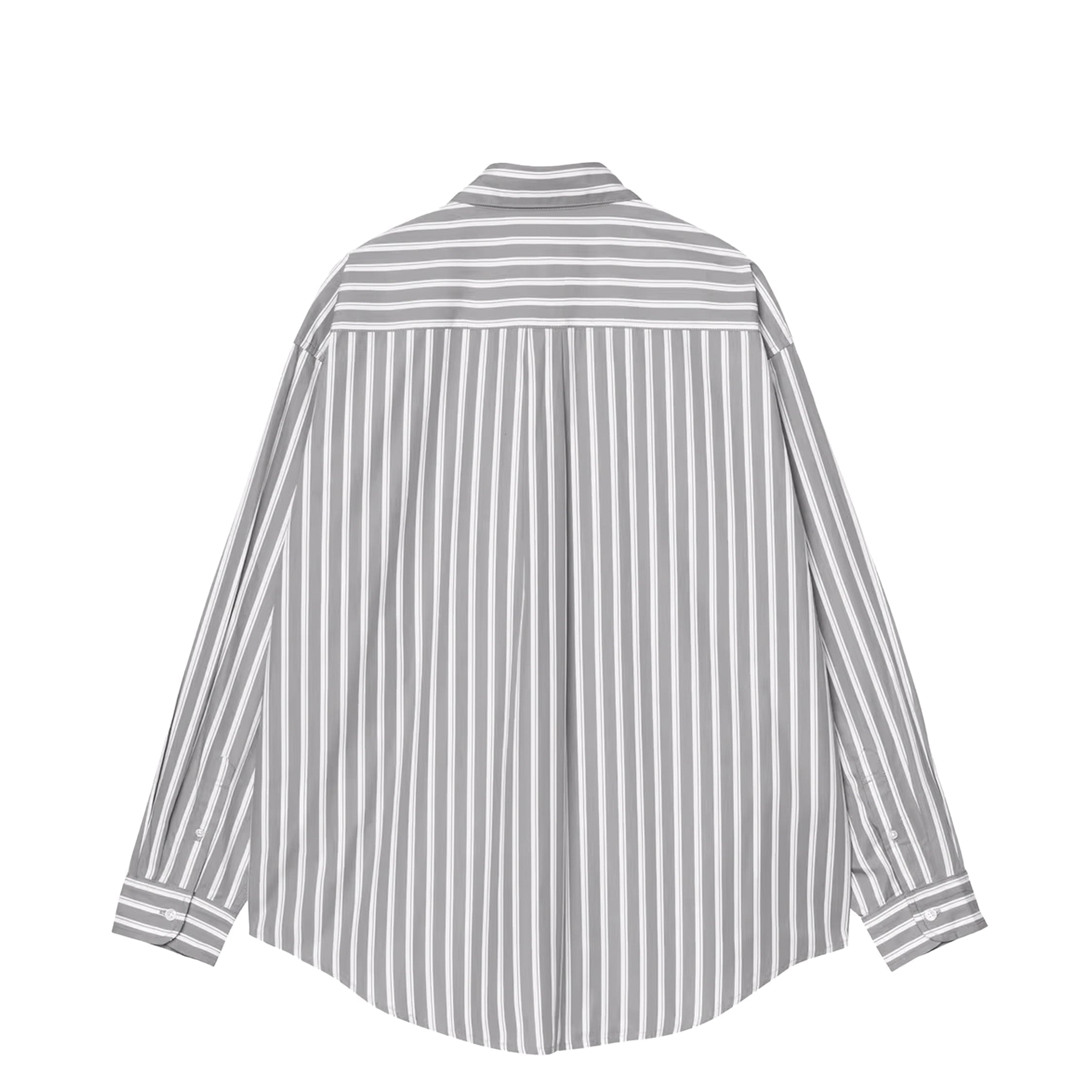 Carhartt WIP L/S Malden Shirt