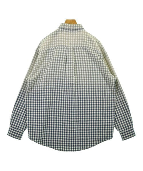 Masu Casual shirts