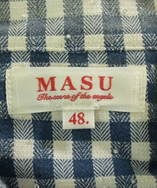 Masu Casual shirts