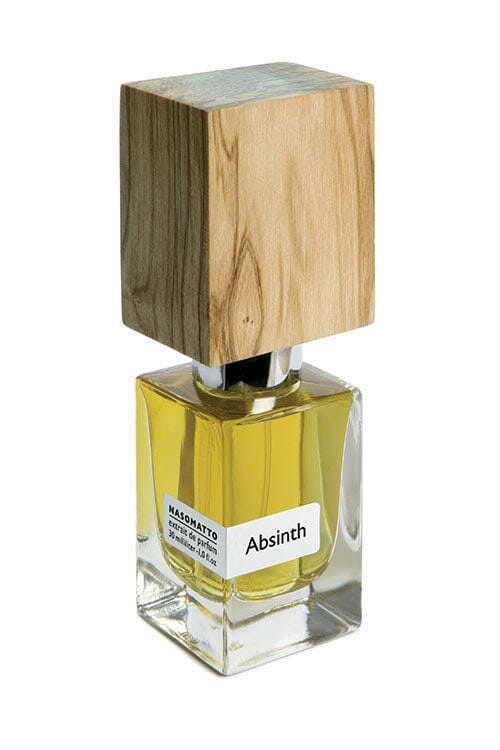 Nasomatto Absinth Extrait de Parfum