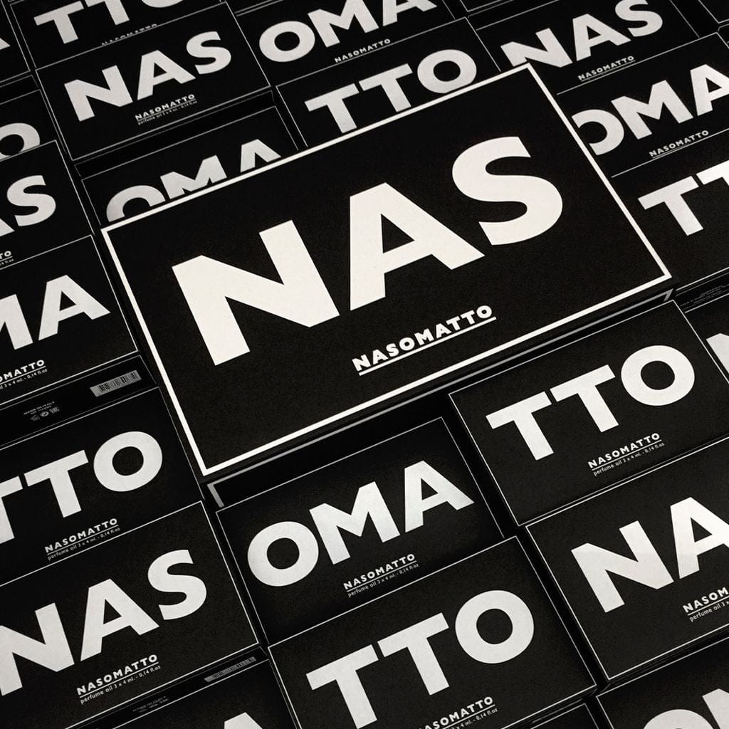 Nasomatto Narcotic Venus Extrait de Parfum
