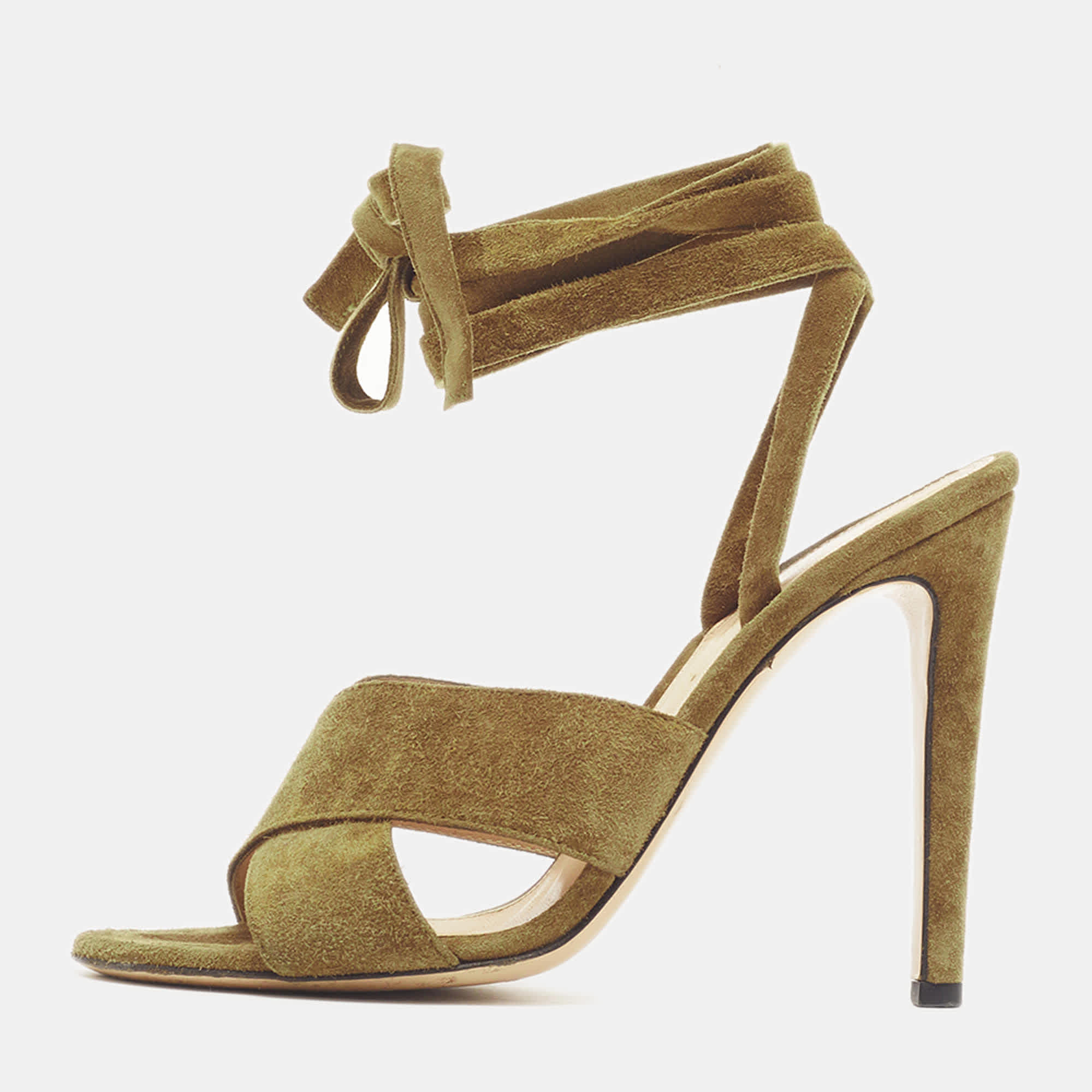 Gianvito Rossi Opera