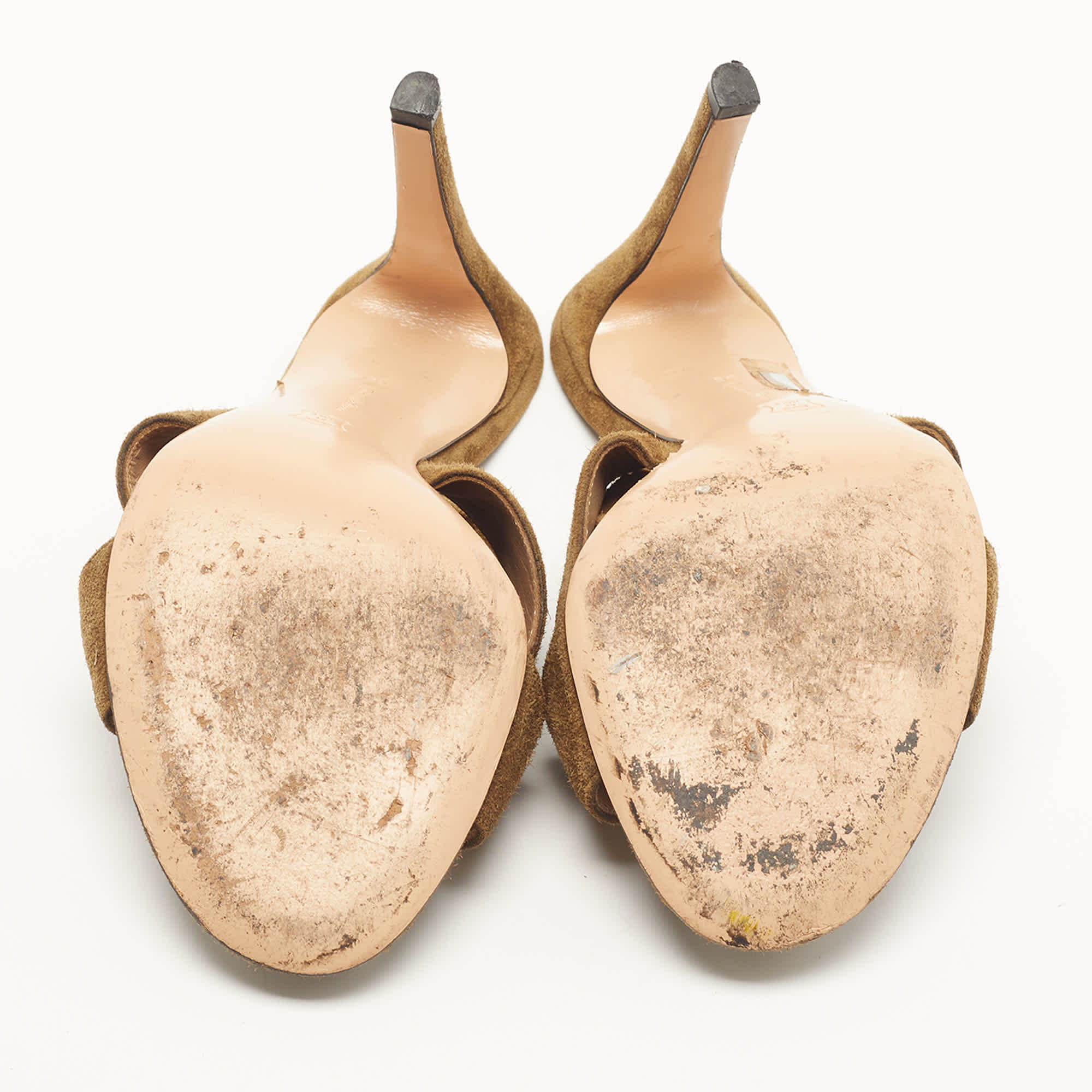 Gianvito Rossi Opera