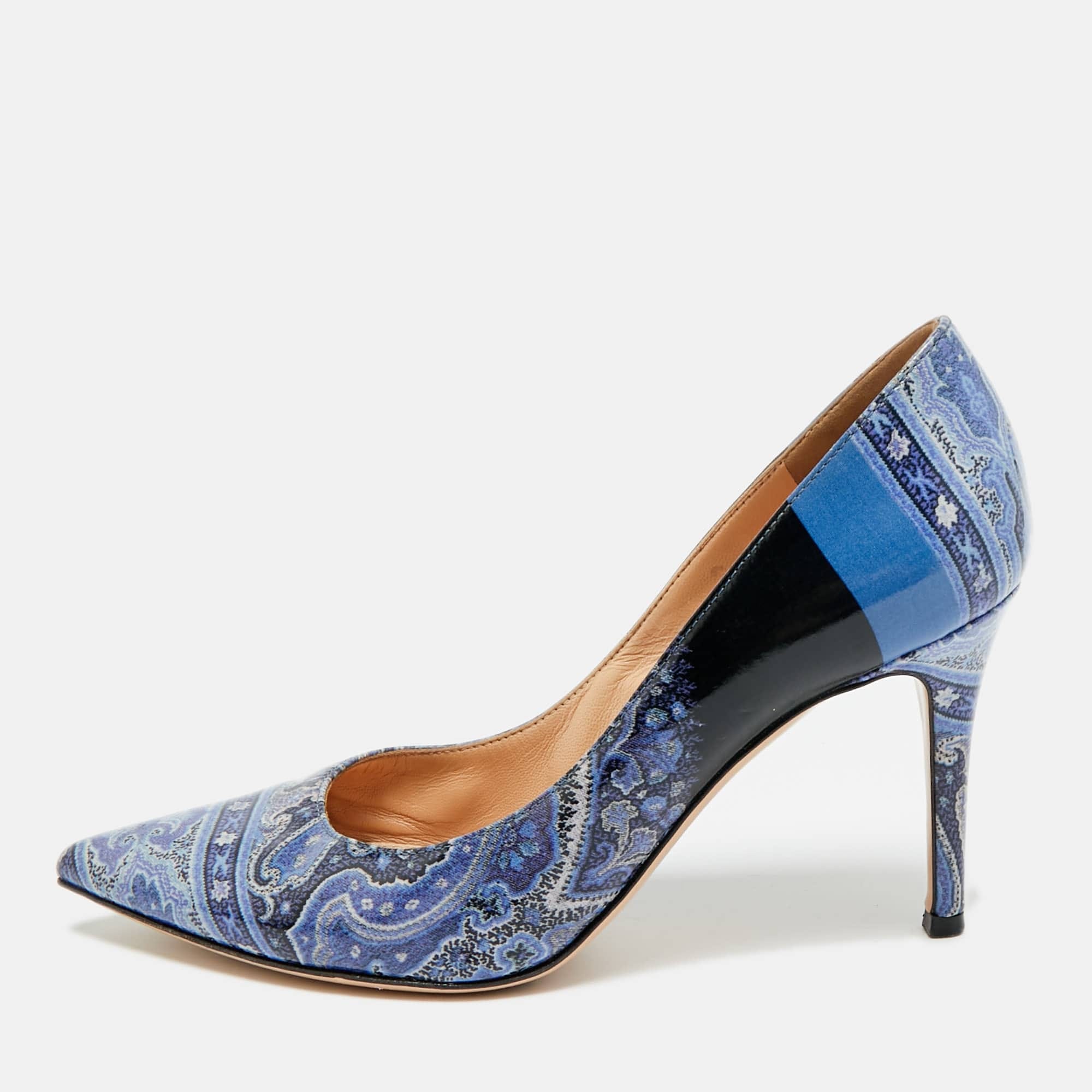 Gianvito Rossi Gianvito 105