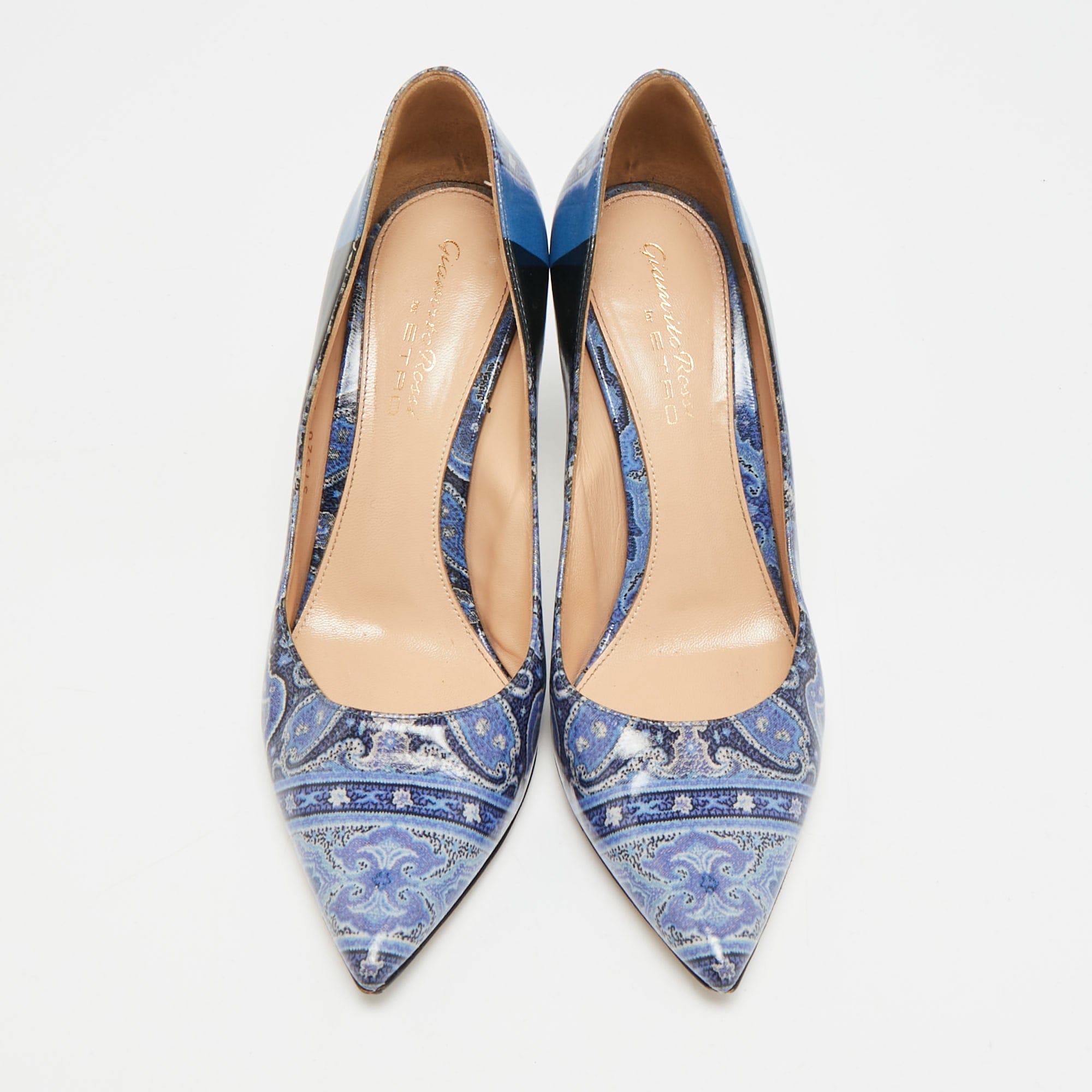 Gianvito Rossi Gianvito 105