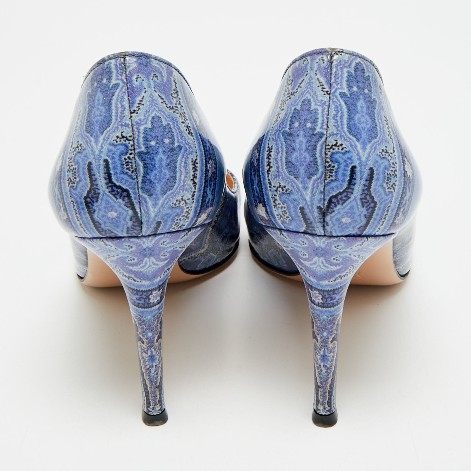 Gianvito Rossi Gianvito 105