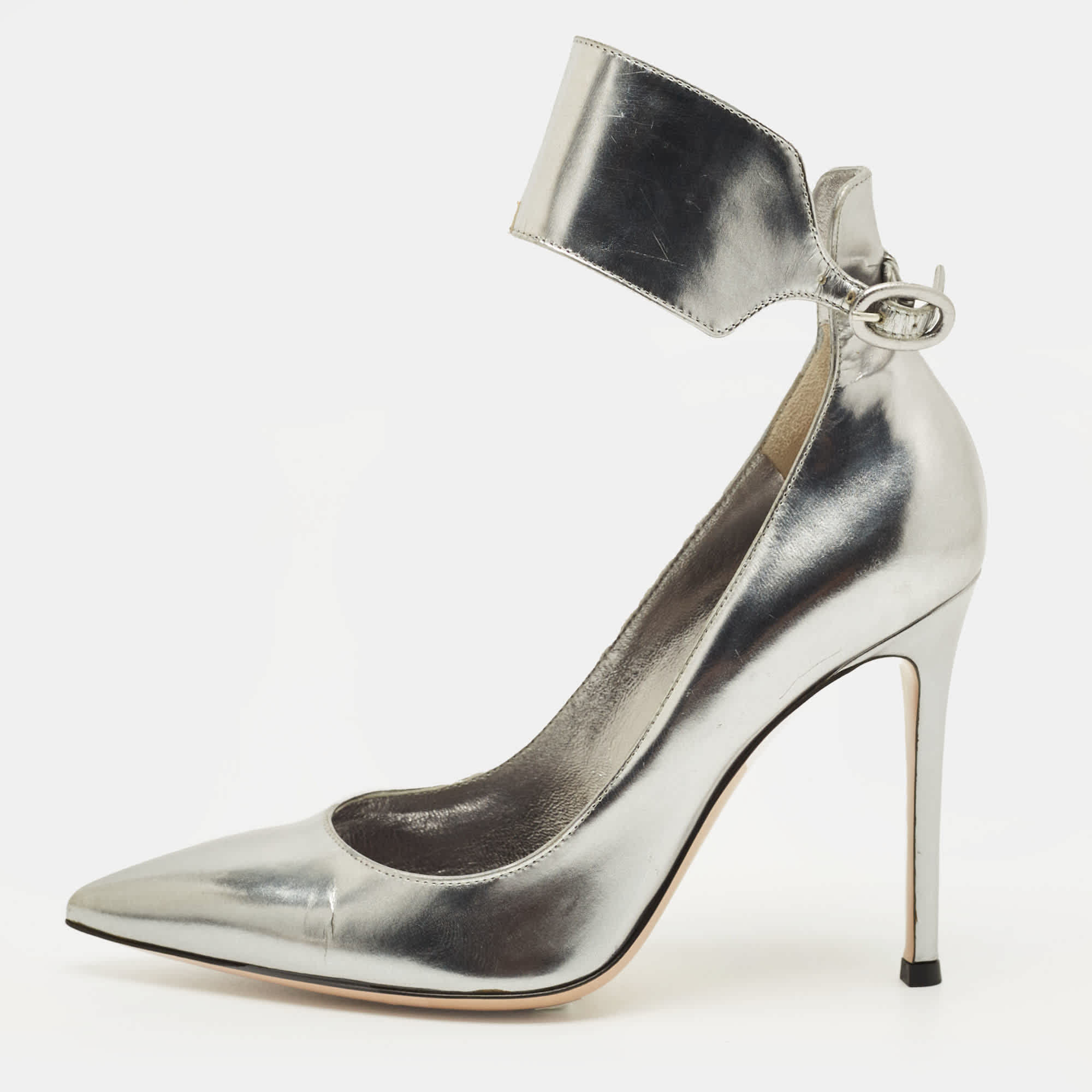 Gianvito Rossi Ankle Cuff