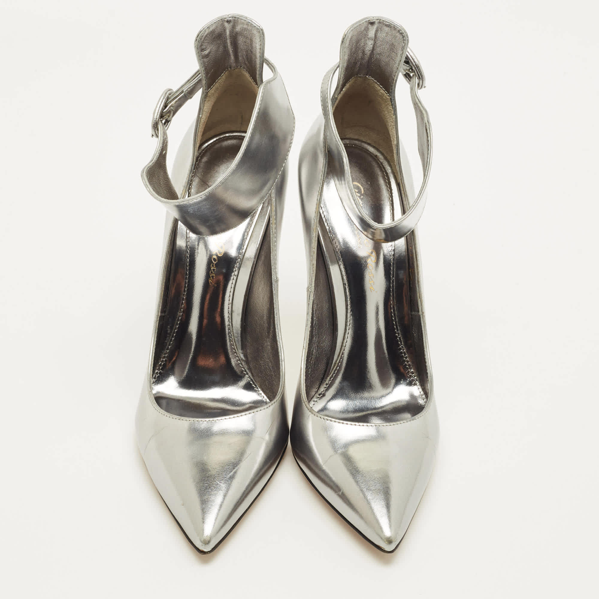 Gianvito Rossi Ankle Cuff