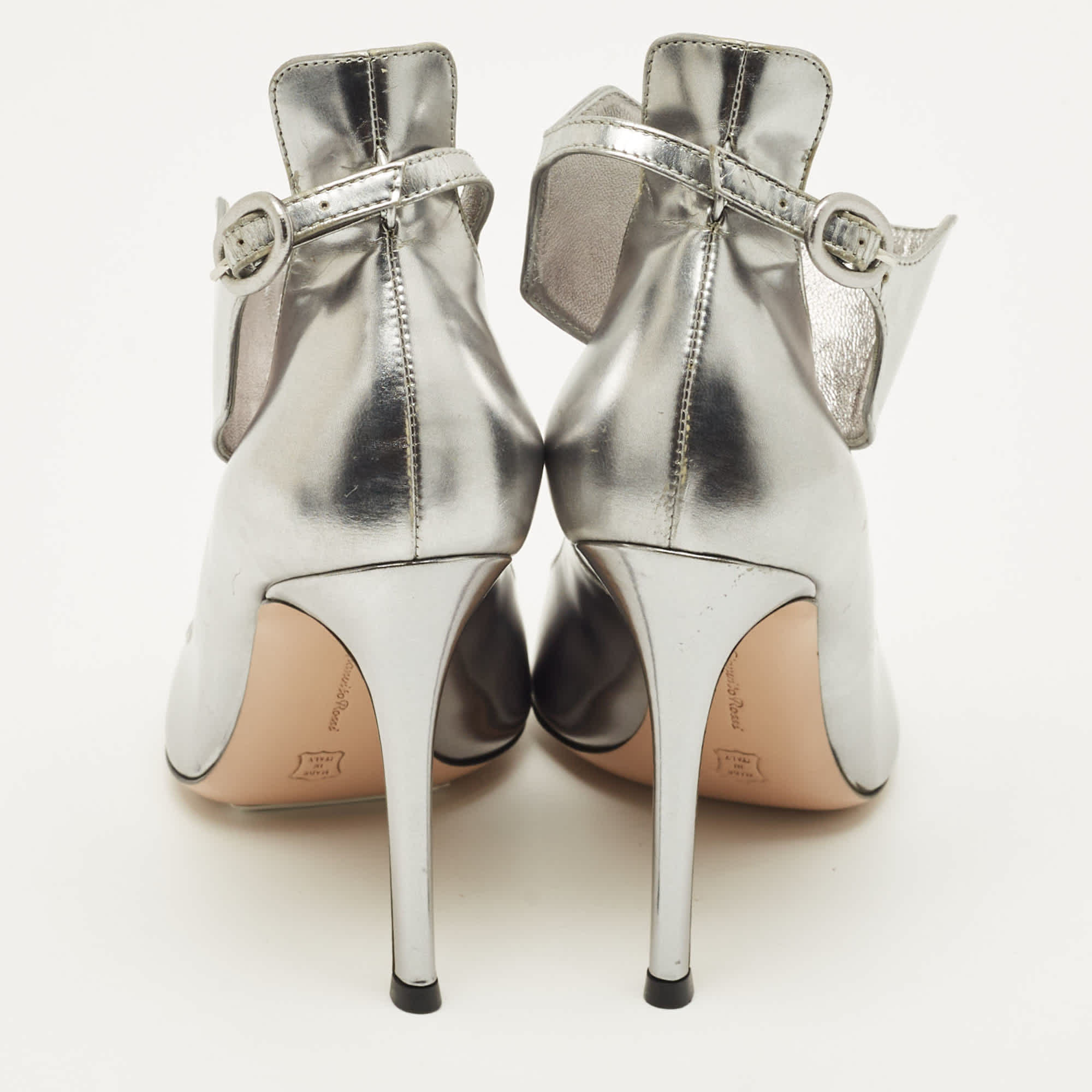 Gianvito Rossi Ankle Cuff