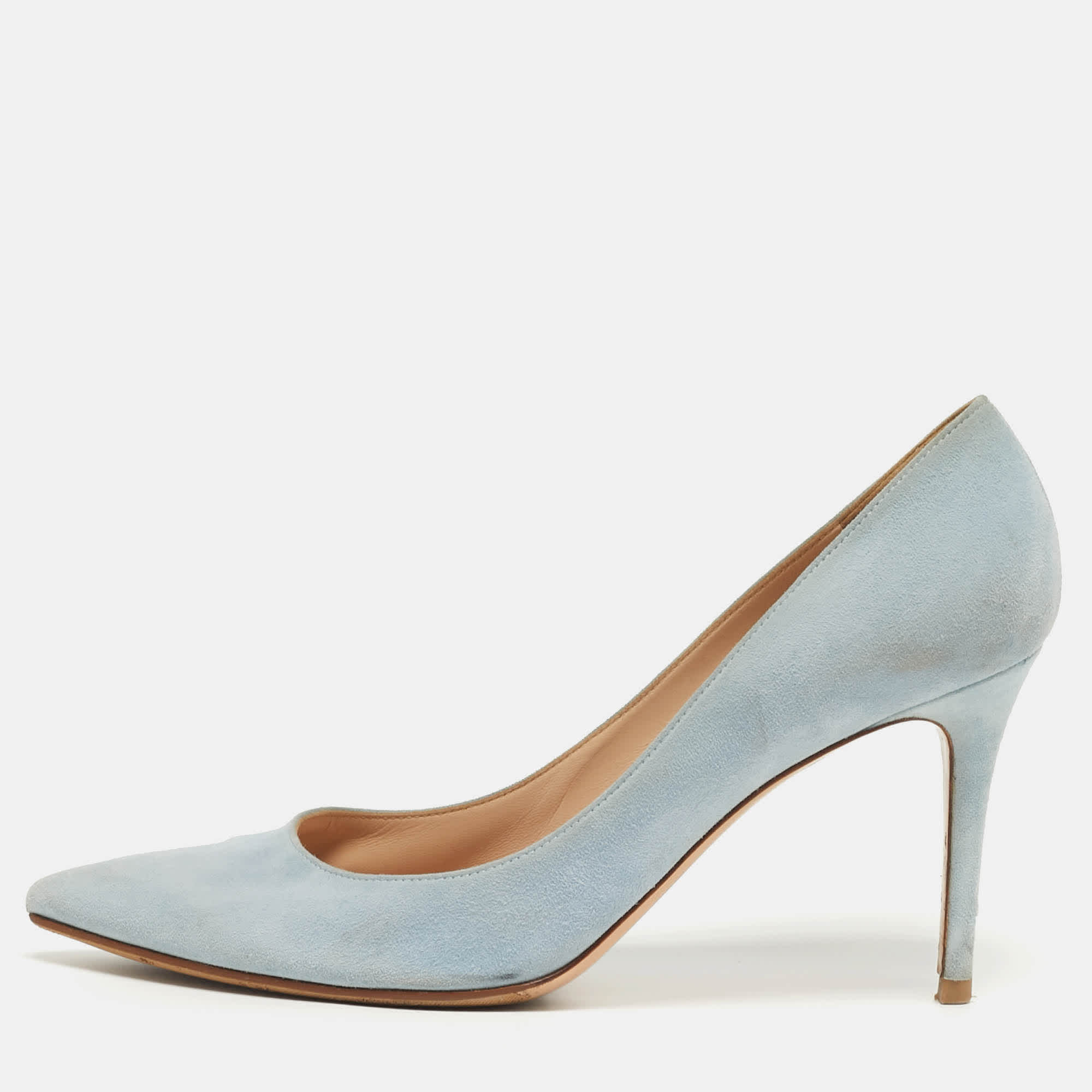 Gianvito Rossi Gianvito 85